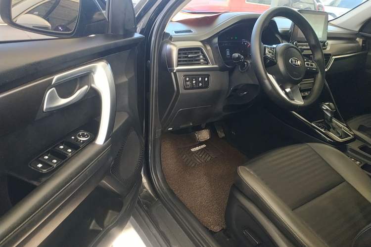 Used Kia Sportage R 2019 2.0L Automatic Smart Luxury Edition
