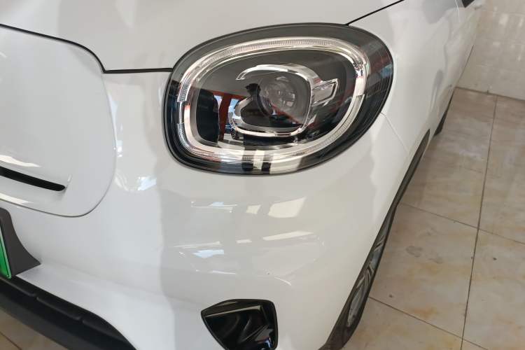 Used Leapmotor T03 2024 310 Comfort Edition
