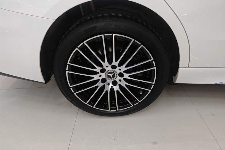 Used Mercedes-Benz C-Class 2024 Restyled C-Class 260 L Sport Edition
