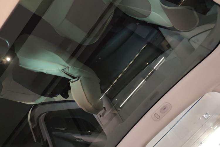 Used  LS6 2023 Max Long-Range Version