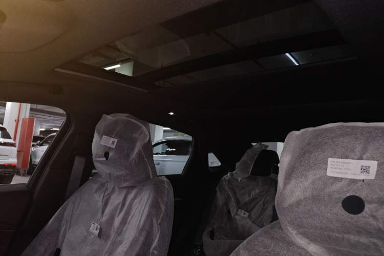 Used Geely Auto Preface 2026 Model Oriental Yao 1.5TD Fuyao Edition