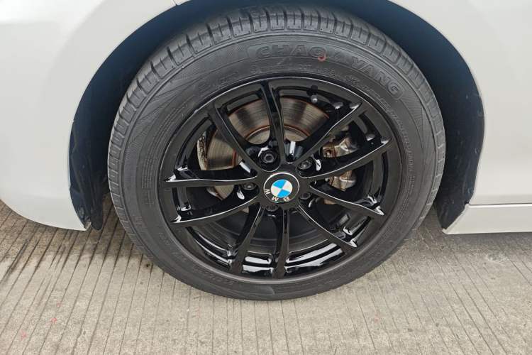 Used BMW 2 Series 2015 218i Convertible Coupe
