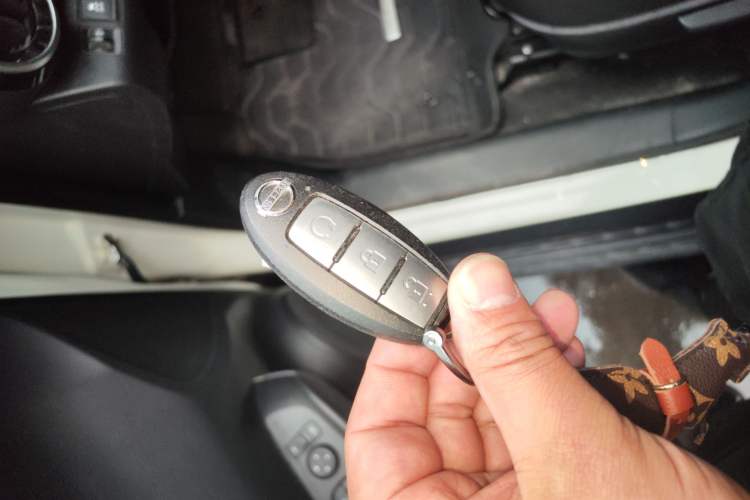 Used Nissan Kicks 2022 1.5L CVT XV Luxury Edition