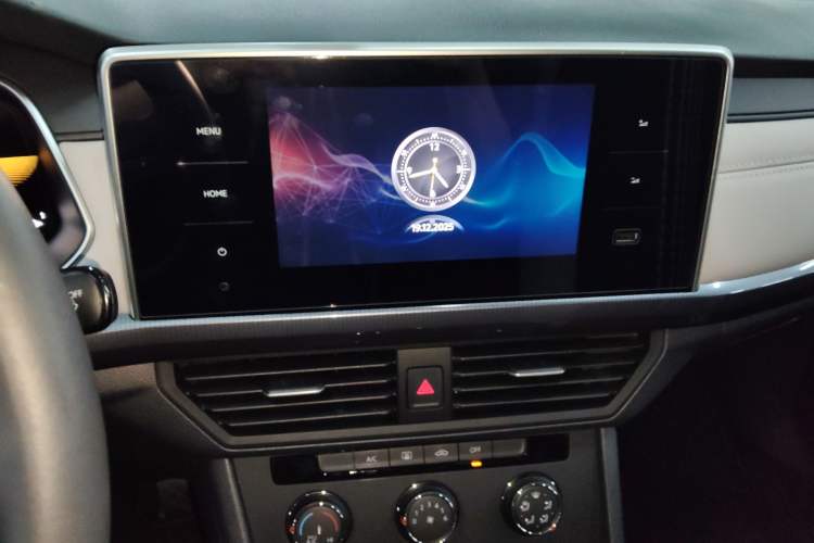 Used Volkswagen Bora 2023 200TSI DSG Comfort Edition