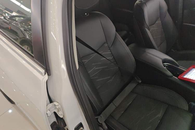 Used Cadillac ATS-L 2014 25T Comfort Model
