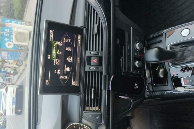 Used Audi A6 (Import) 2017 3.0T allroad quattro