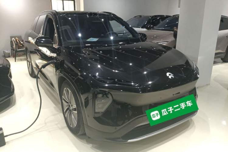 Used Nio ES7 2022 75 kWh
