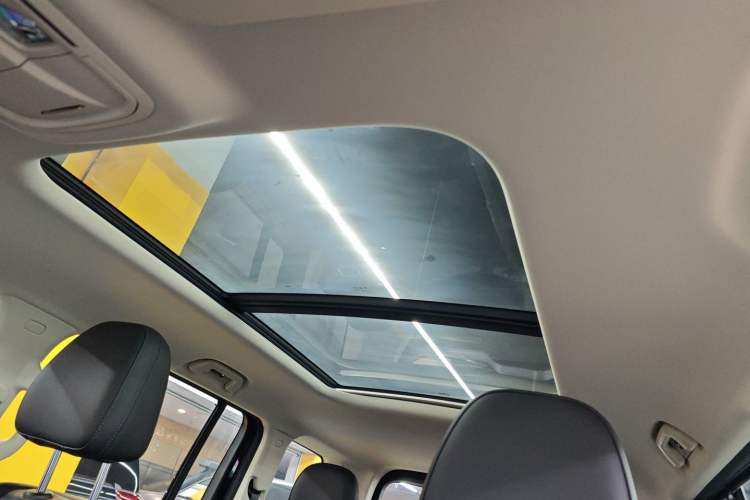 Used Haval Raptor New Energy 2024 Hi4 145 Cross-Over Edition
