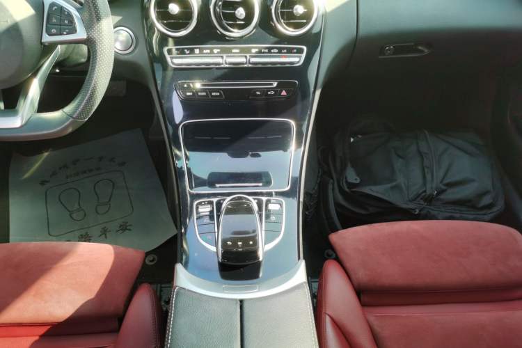 Used Mercedes-Benz C-Class 2018 C 200 Achievement Special Edition
