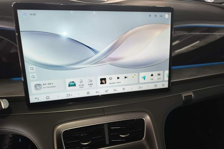 Used BYD Sealion 07 DM-i 2025 150 Flagship+ Edition
