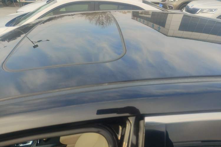 Used Changan Raeton 2013 1.8T Automatic Prestige Model China IV Standard
