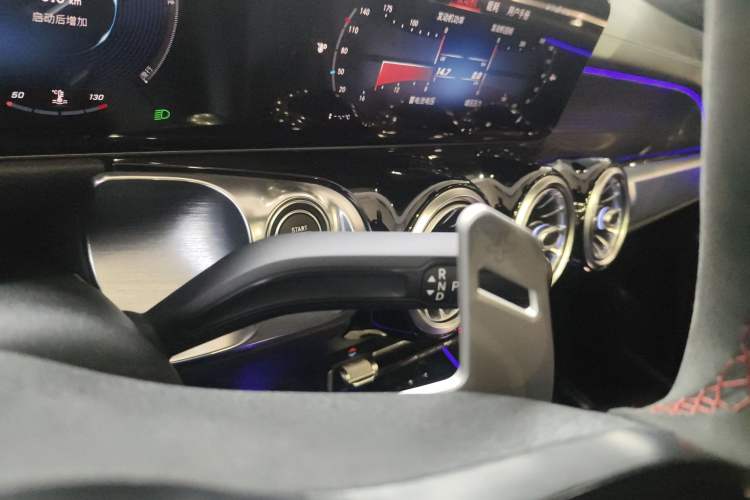 Used Mercedes-Benz GLB 2020 GLB 200 Stylish Edition