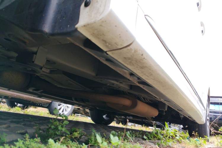 Used GAC Trumpchi M8 2020 Flagship Model 390T Prestige Edition