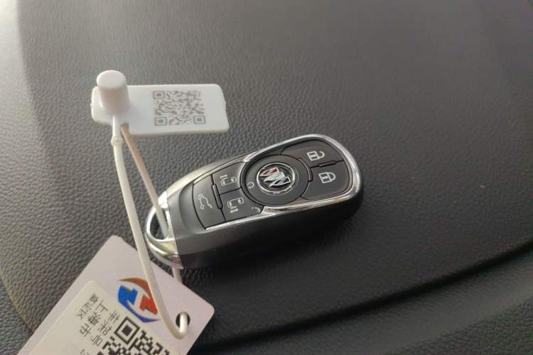 Used Buick GL8 2022 ES Land Cruiser 653T Luxury Model
