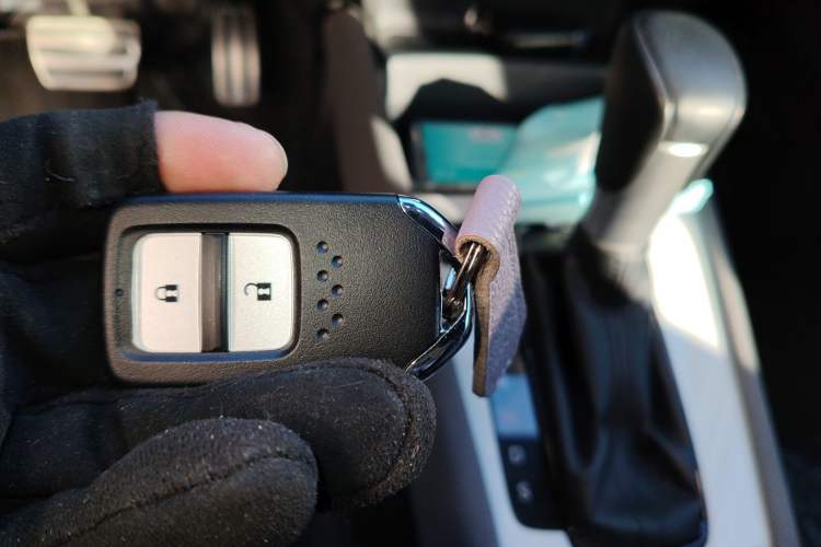 Used Honda LIFE 2023 1.5L CVT SPO-SS Dynamic Edition
