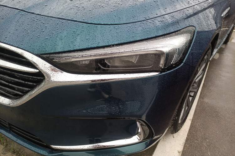 Used Buick LaCrosse 2022 652T Luxury Version