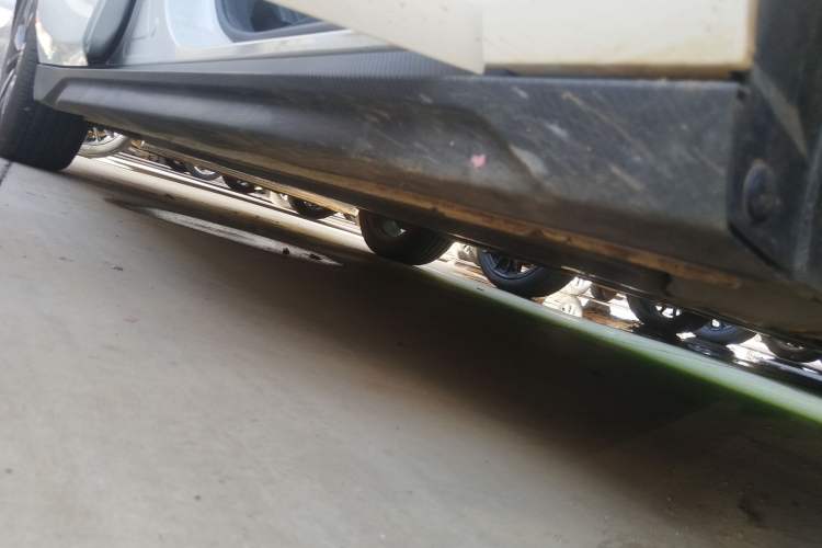 Used Changan Eado 2024 1.5T GDI Automatic Flagship Edition
