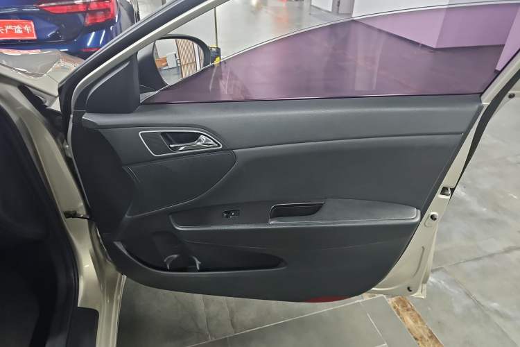 Used Hyundai Mistra 2019 1.8L Automatic Smart GLS Commemorative Model China VI Standard
