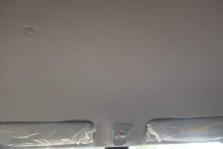 Used Wuling Bingo 2023 203km Comfort Edition
