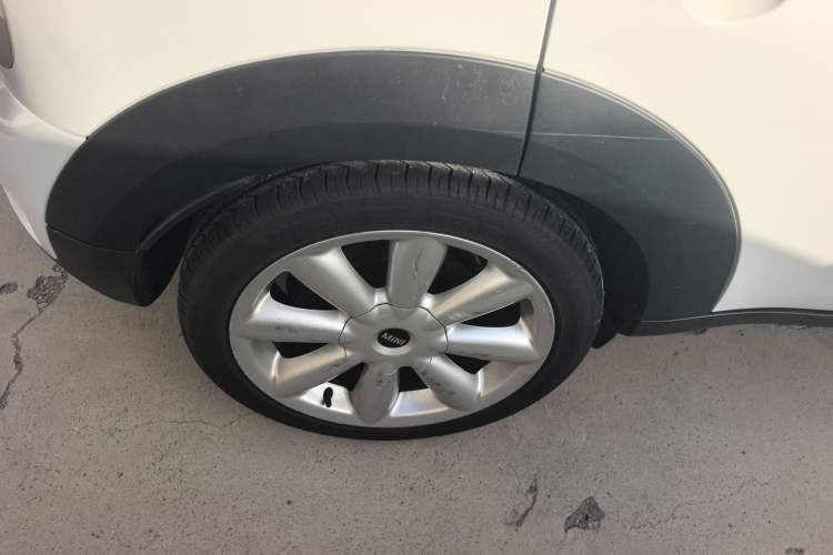 Used  Countryman 2014 1.6T COOPER S
