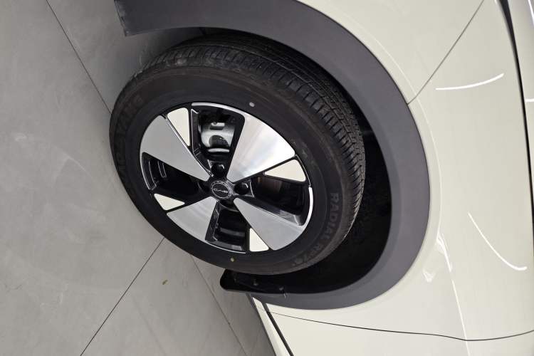 Used BYD Dolphin 2023 420 km Free Version