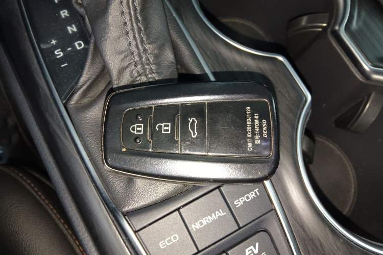 Used Toyota Camry 2021 Dual-Motor 2.5 HGVP Leading Edition