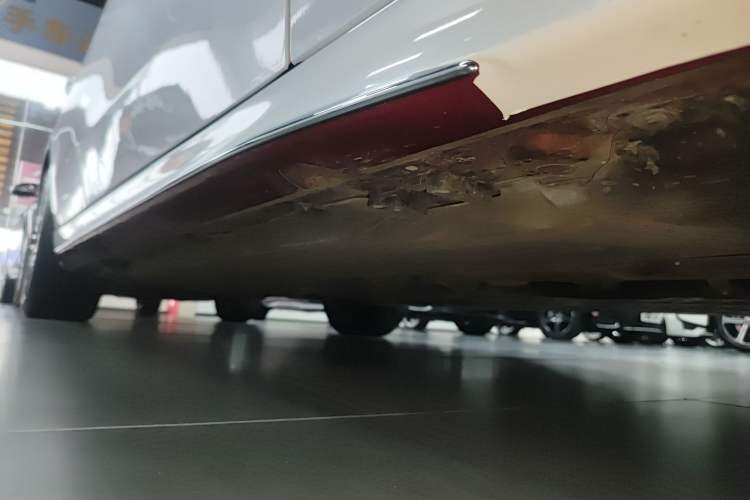 Used Mercedes-Benz C-Class 2023 Restyled C 260 L Sport Edition