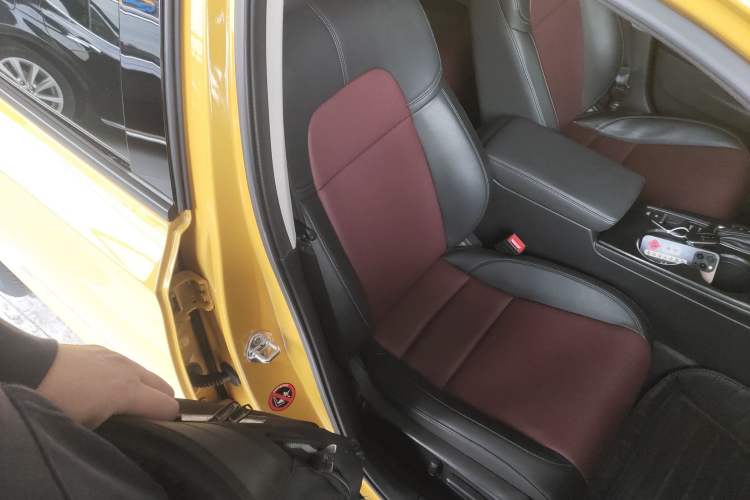 Used Honda Integra 2022 240TURBO CVT Prestige Edition