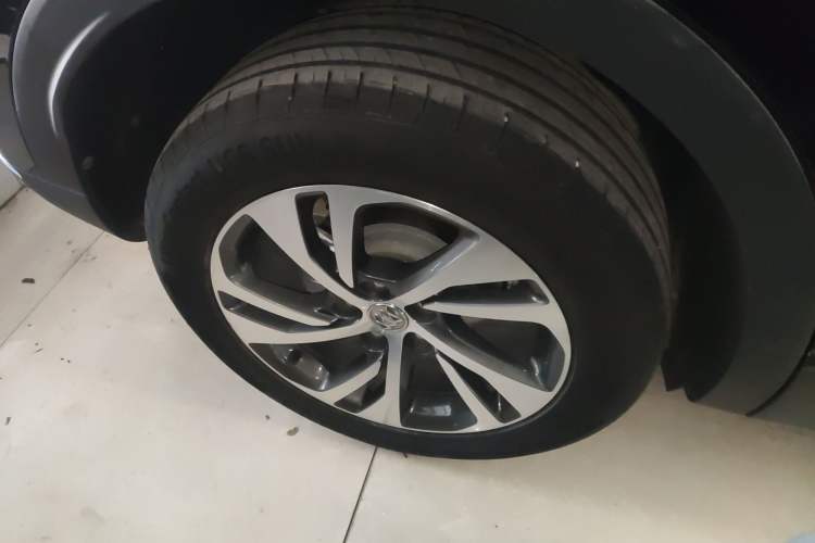 Used Buick Envision 2022 Facelift Encore S 552T Two-Wheel Drive Elite Model
