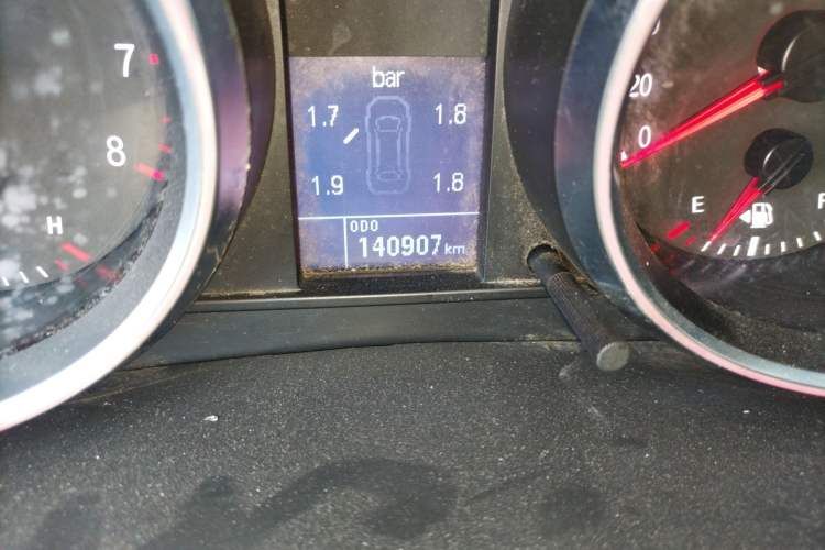 Used Haval H6 2017 Red-Label Sport Edition 1.5T Manual Two-Wheel Drive Elite Model
