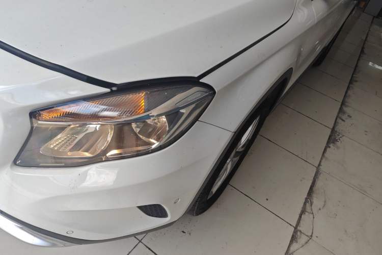 Used Mercedes-Benz GLA 2016 GLA 200 Sport Edition
