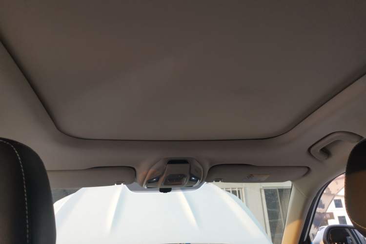 Used Geely Auto Emgrand X7 Sport 2020 1.8TD DCT Smart Connect PRO
