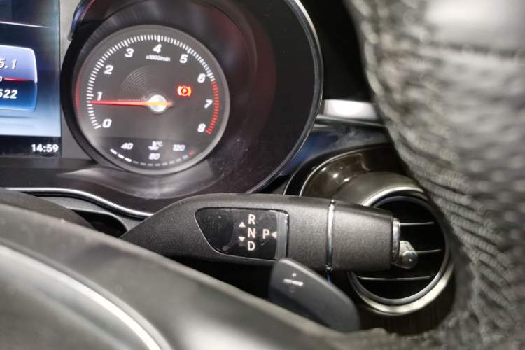 Used Mercedes-Benz GLC 2016 GLC 260 4MATIC Dynamic Edition
