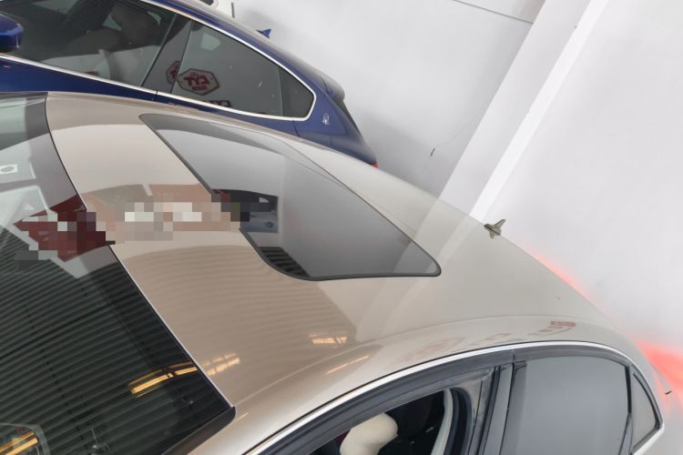 Used Audi A6L 2014 TFSI Standard Model
