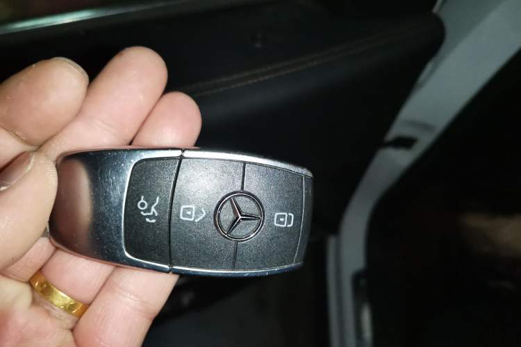 Used Mercedes-Benz GLB 2021 GLB 180 Fashion Model