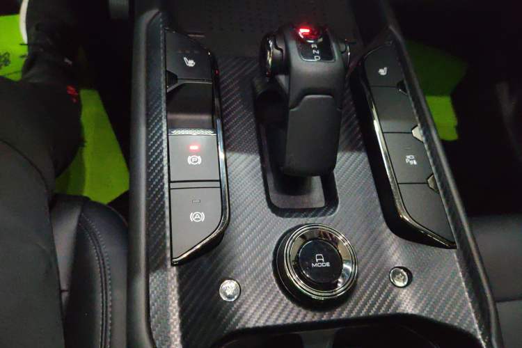 Used Haval Raptor New Energy 2023 Hi4 102 Exploration Edition
