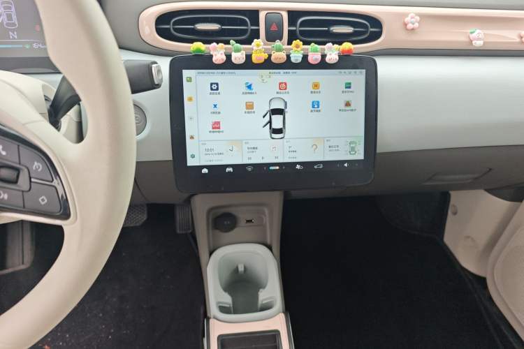 Used Leapmotor T03 2025 310 Comfort Edition
