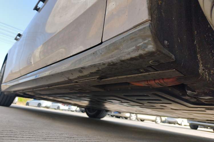 Used Nio ET5T 2025 75 kWh Touring
