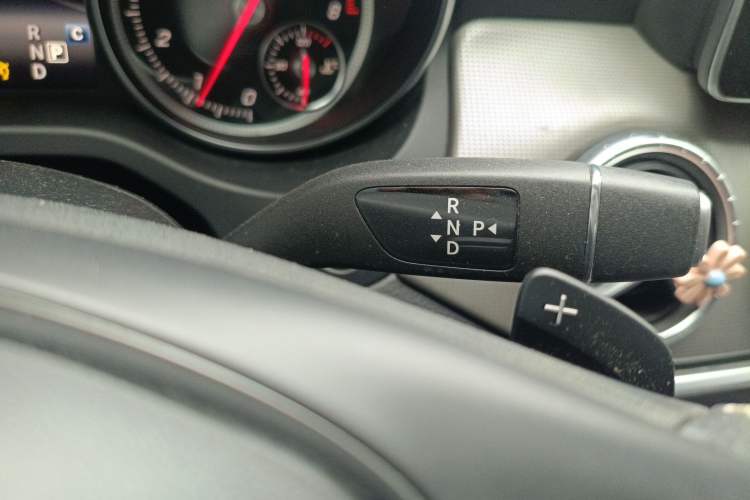 Used Mercedes-Benz CLA 2017 Facelifted CLA 200 Stylish Edition