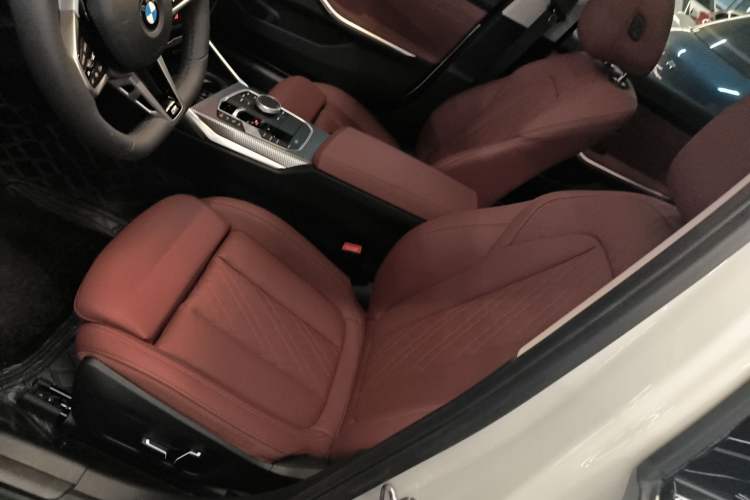 Used BMW 3 Series 2025 330Li M Sport Shadowline Package
