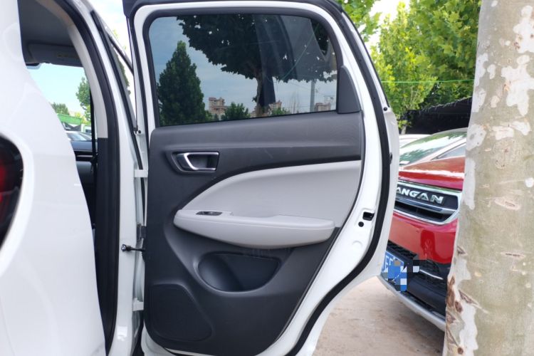 Used Leapmotor T03 2022 Hometown Jade Edition
