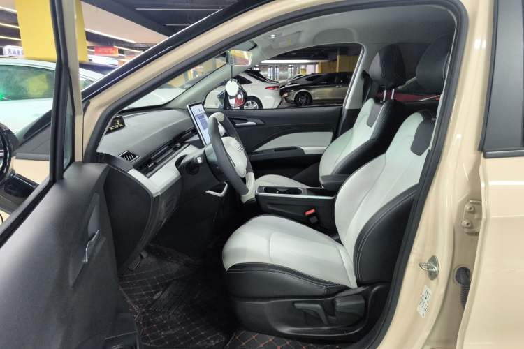 Used NETA AYA 2023 401 Lite