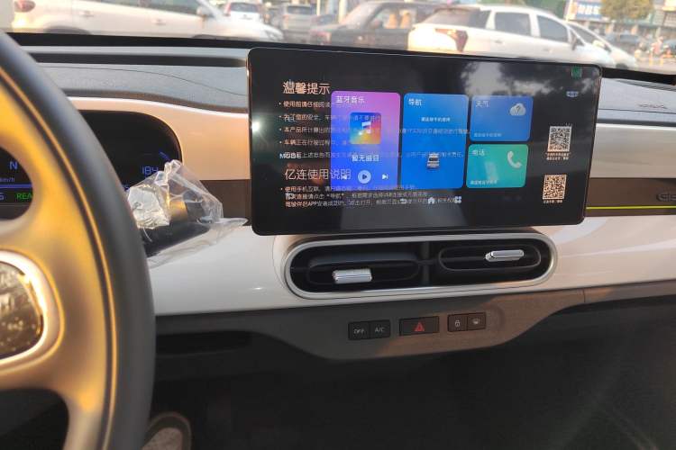 Used  Panda 2025 210km Panda Kart
