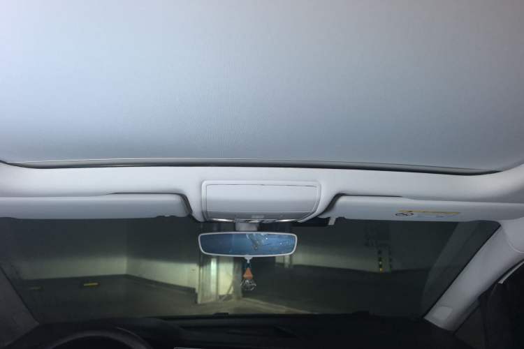 Used Volkswagen Touran 2021 Tiguan L 280TSI DSG Boundary Edition 6-Seater
