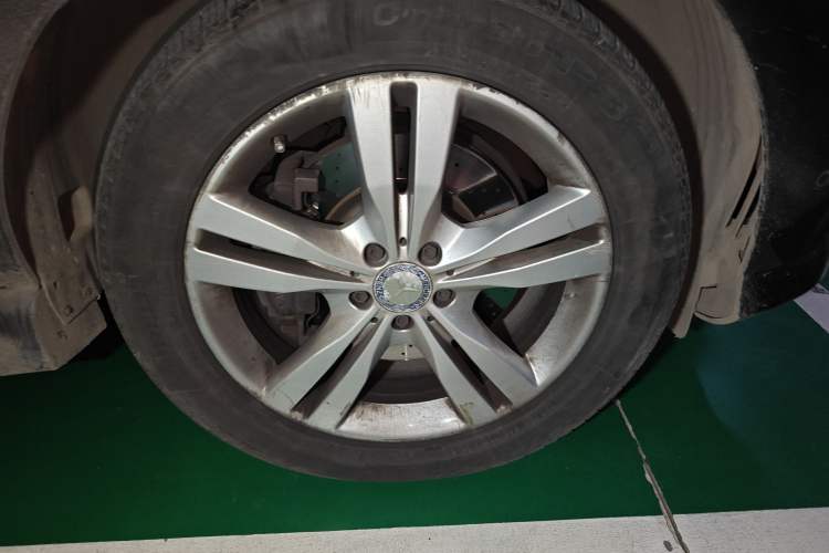 Used Mercedes-Benz M-Class 2014 ML 350 CDI 4MATIC
