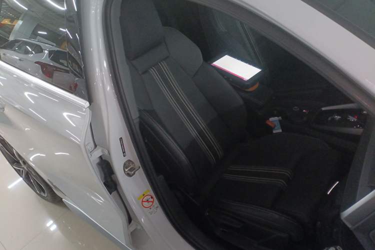 Used Audi A3 2022 Sportback 35 TFSI Fashionable Sports Model