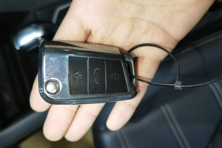 Used Jetta VS7 2020 1.4T Automatic Entry-Level Trim
