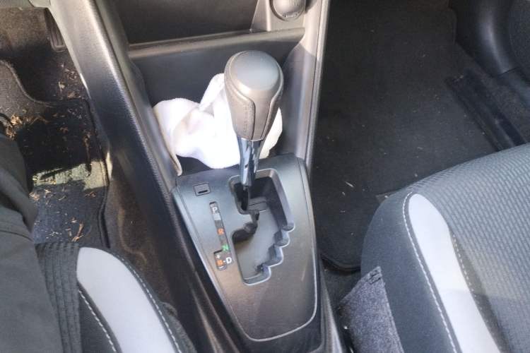 Used Toyota YARiS L 2021 X-Trail 1.5L CVT Leading Edition
