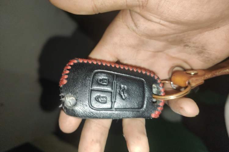 Used Chevrolet Cavalier 2019 320 Automatic Xinyue Edition