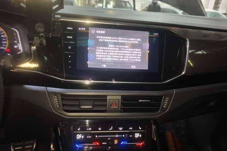 Used Volkswagen Tayron X 2020 330TSI Two-Wheel Drive Luxury Smart Connectivity Version